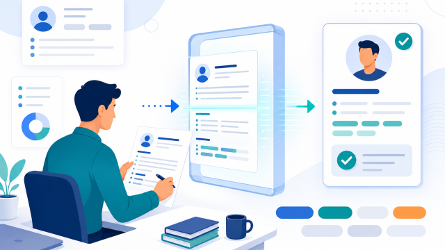 CV ATS : comment passer les logiciels de recrutement en 2026 ?