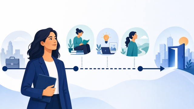 Comment expliquer un trou dans son CV sans se pénaliser ?